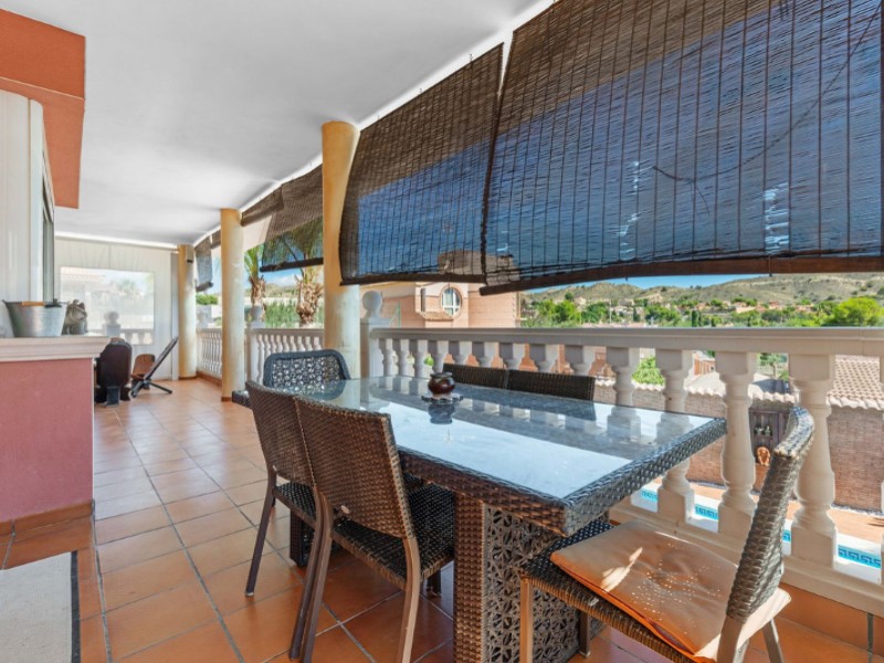 5 Bedrooms - Busot — 11/47