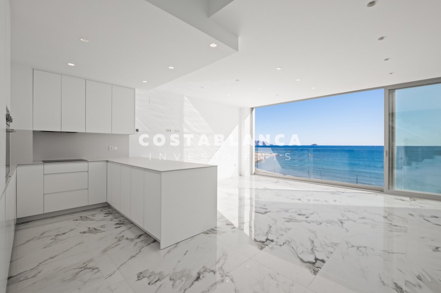 3 Dormitorios - Villajoyosa — 8/36