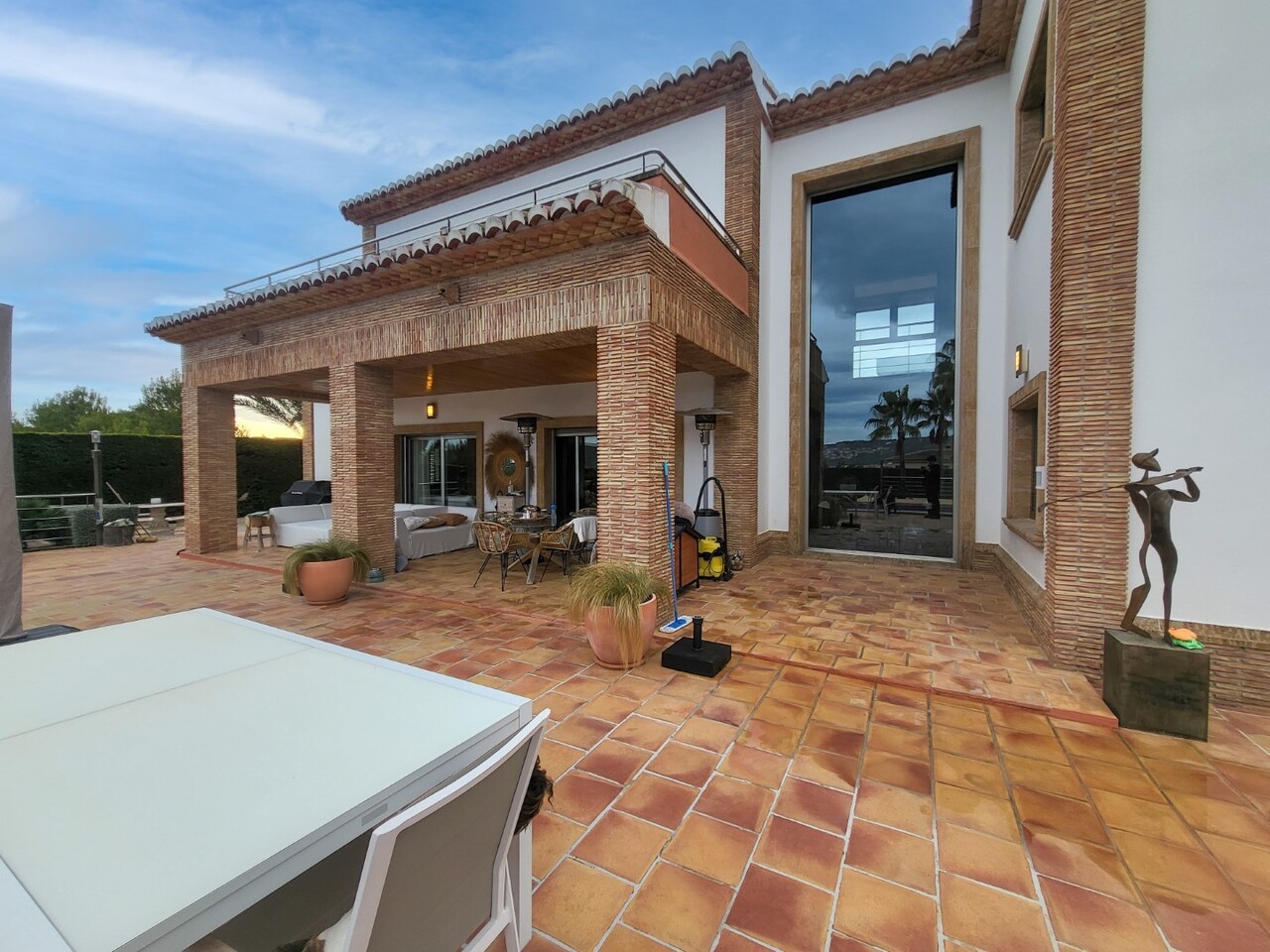 5 Bedrooms - Jávea — 12/50