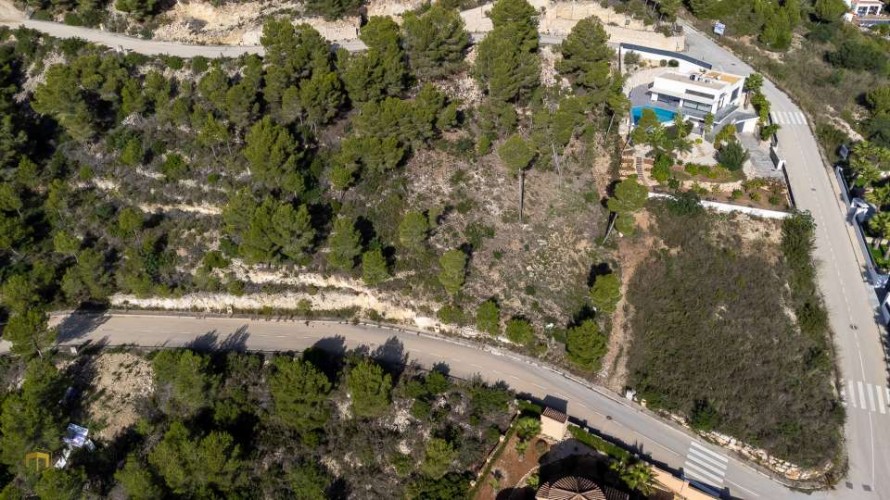 Land - Jávea — 11/14