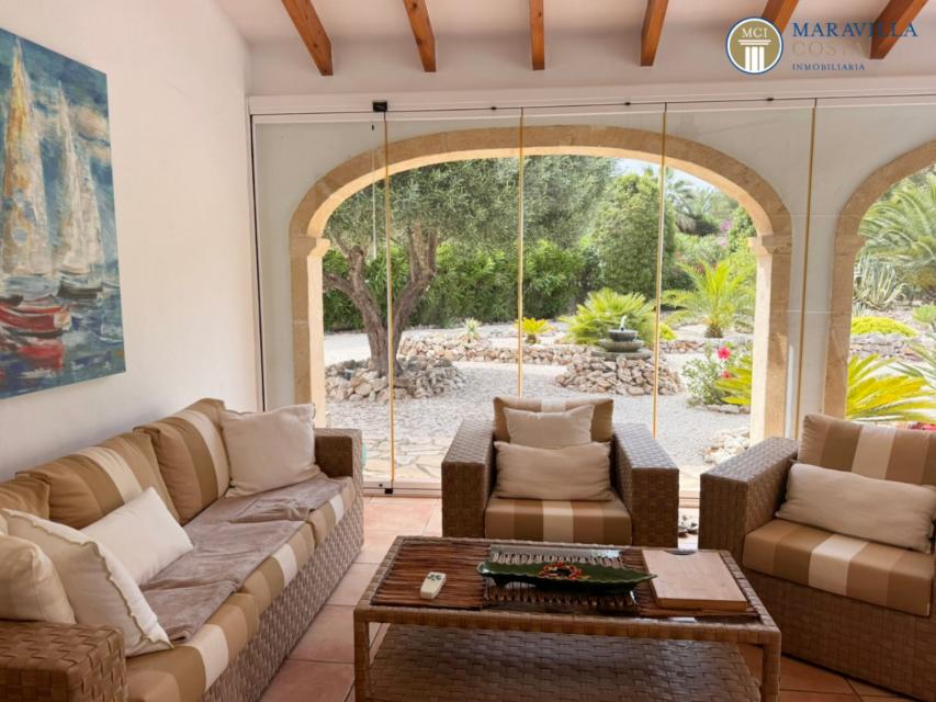 2 Chambres - Jávea — 6/15