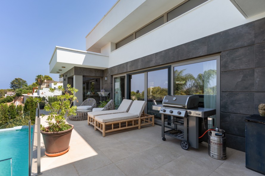 4 Dormitorios - Jávea / Xàbia — 22/54