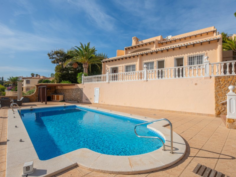 3 Bedrooms - El Campello — 8/53