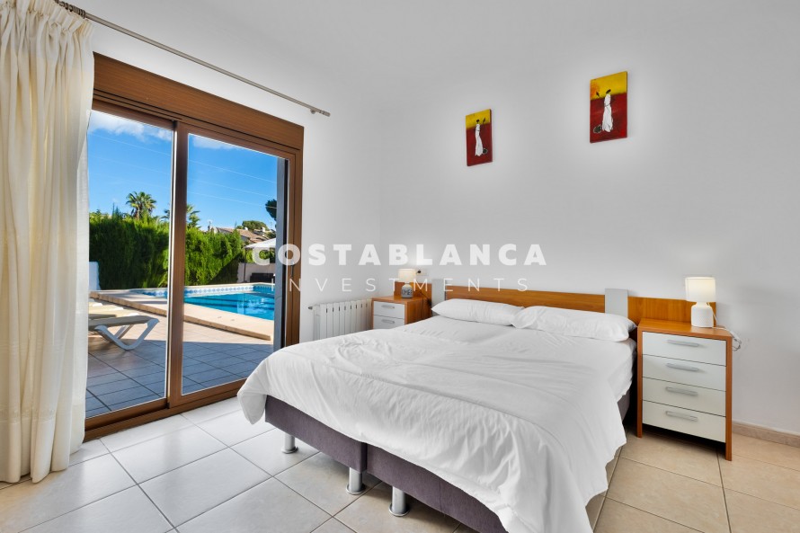 10 Dormitorios - Moraira — 32/40
