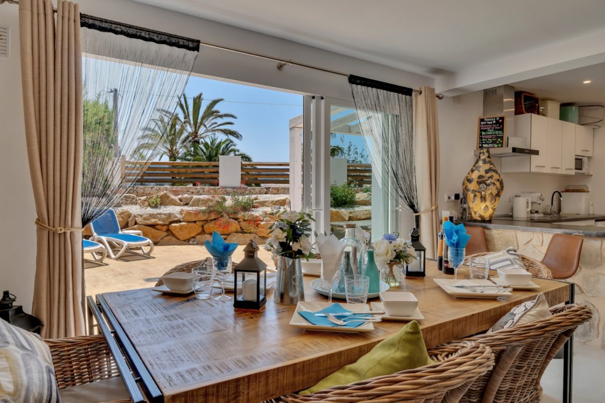 5 Bedrooms - Jávea — 24/50