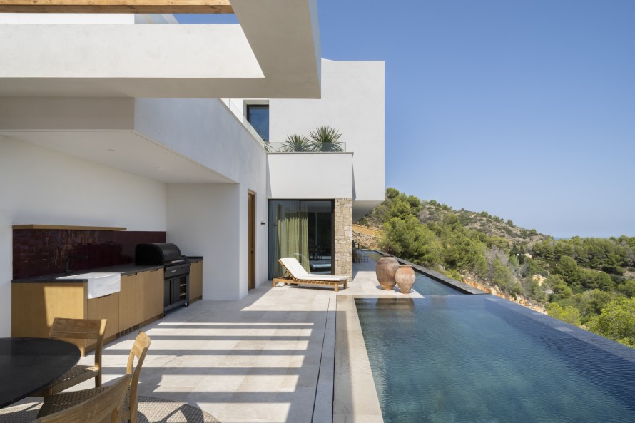 5 Dormitorios - Jávea / Xàbia — 2/62