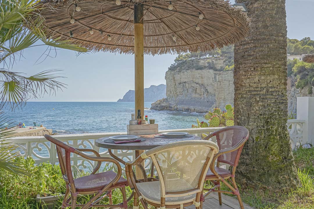 4 Bedrooms - Benissa — 19/46