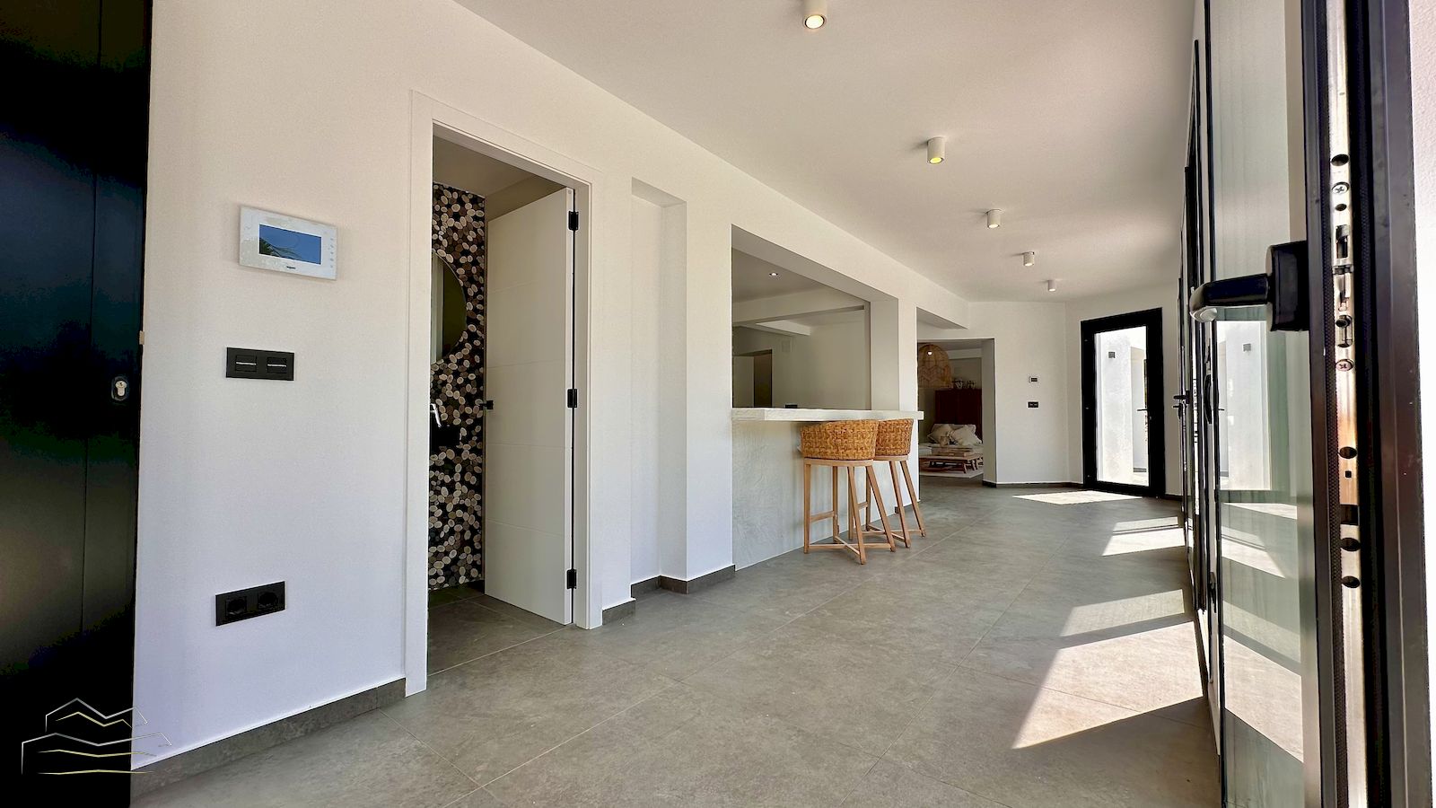 4 Bedrooms - Moraira — 15/48