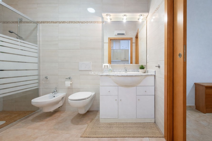 4 Chambres - Teulada — 31/36
