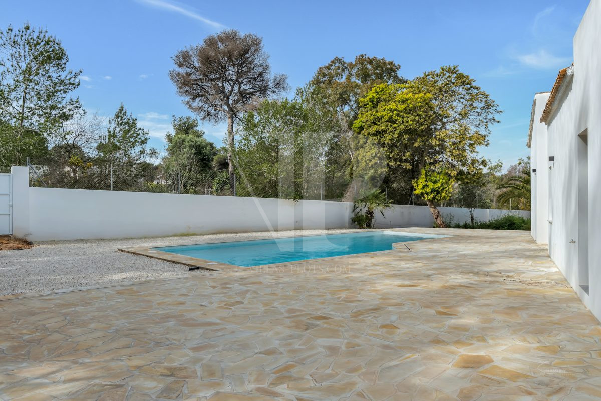 4 Bedrooms - Jávea — 4/36
