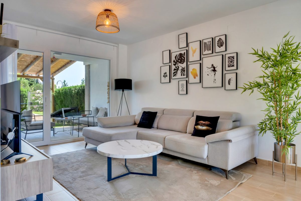 4 Bedrooms - Jávea — 13/46
