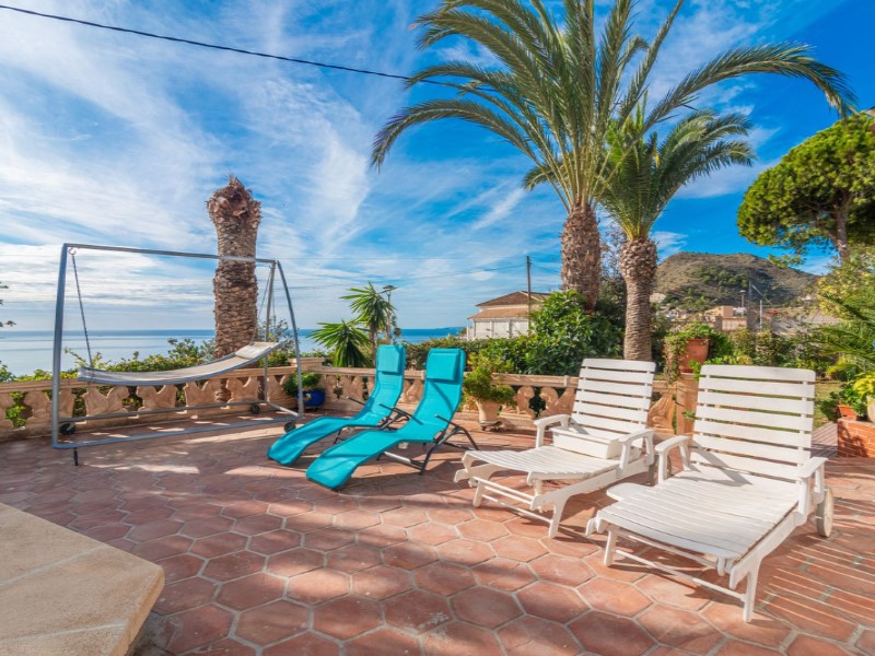 5 Bedrooms - El Campello — 42/56