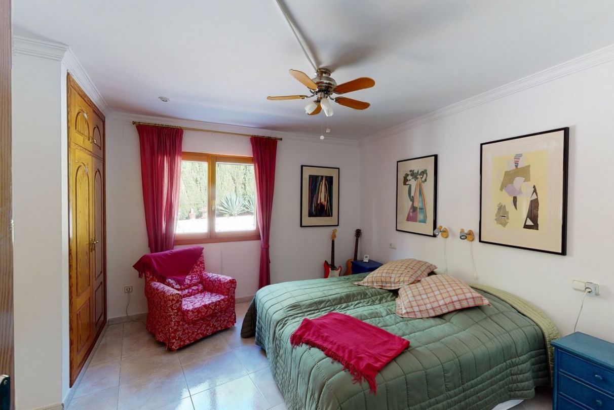 4 Chambres - Jávea - Xàbia — 28/43