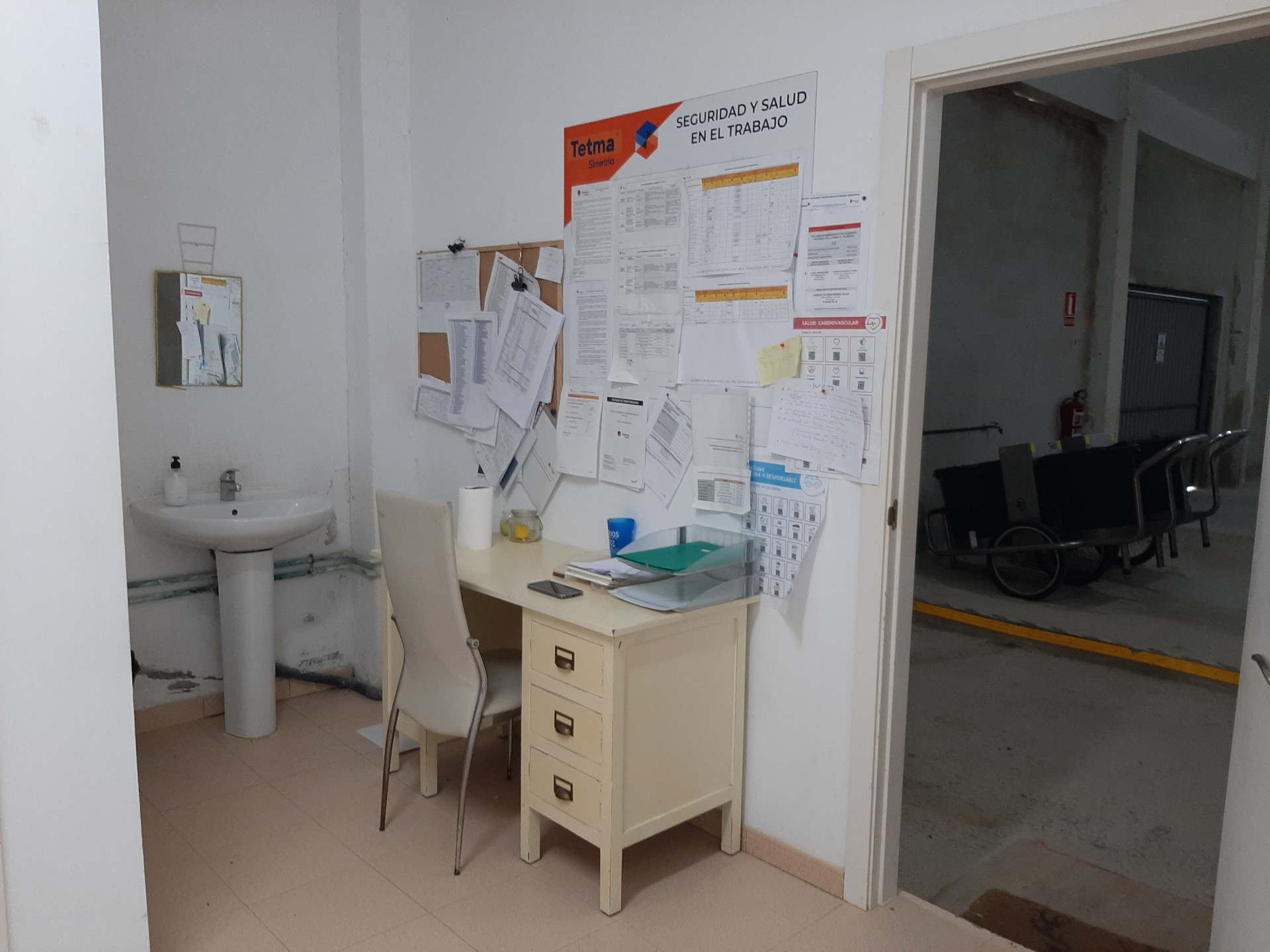 0 Slaapkamers - Xàbia — 8/12