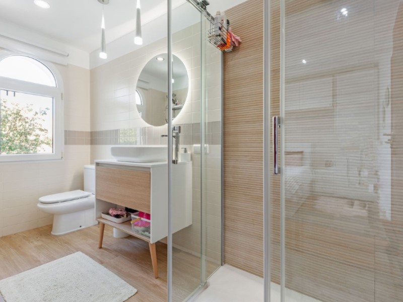 6 Bedrooms - Busot — 17/57