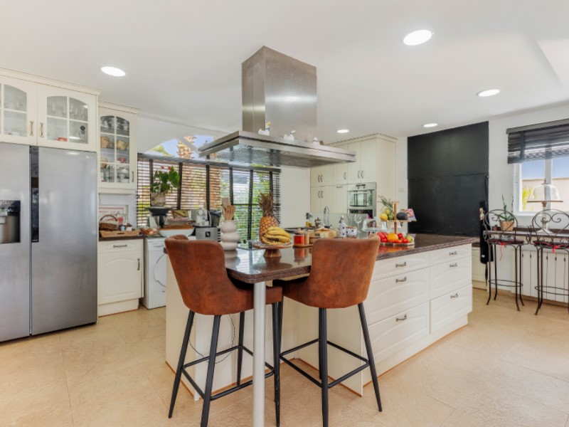 4 Bedrooms - Altea — 19/57
