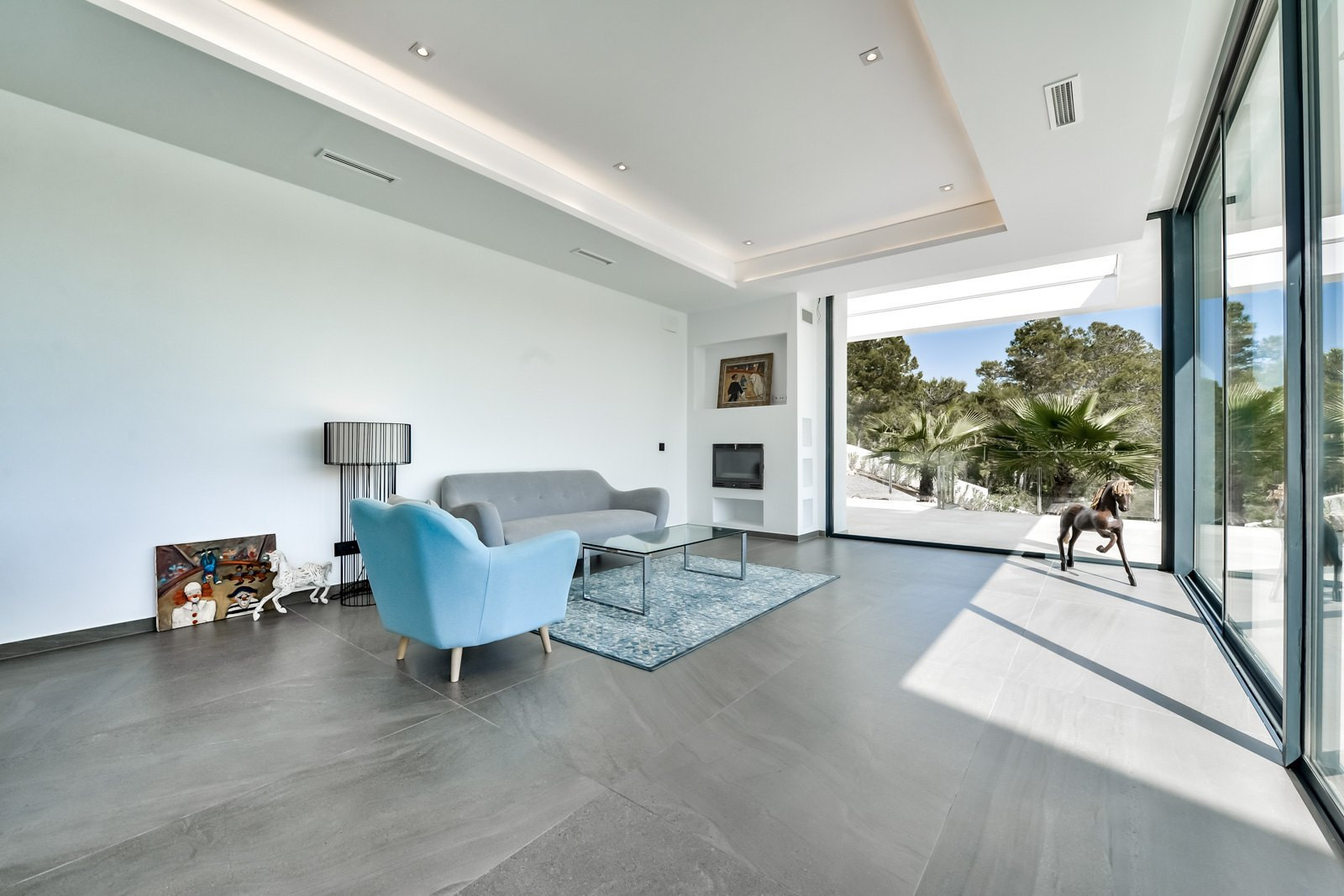 3 Bedrooms - Xàbia — 9/21