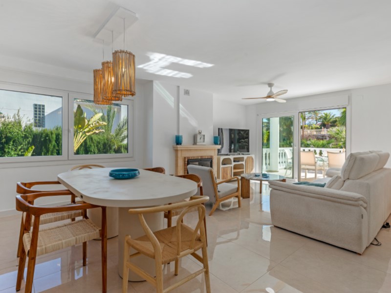 5 Bedrooms - El Campello — 31/55