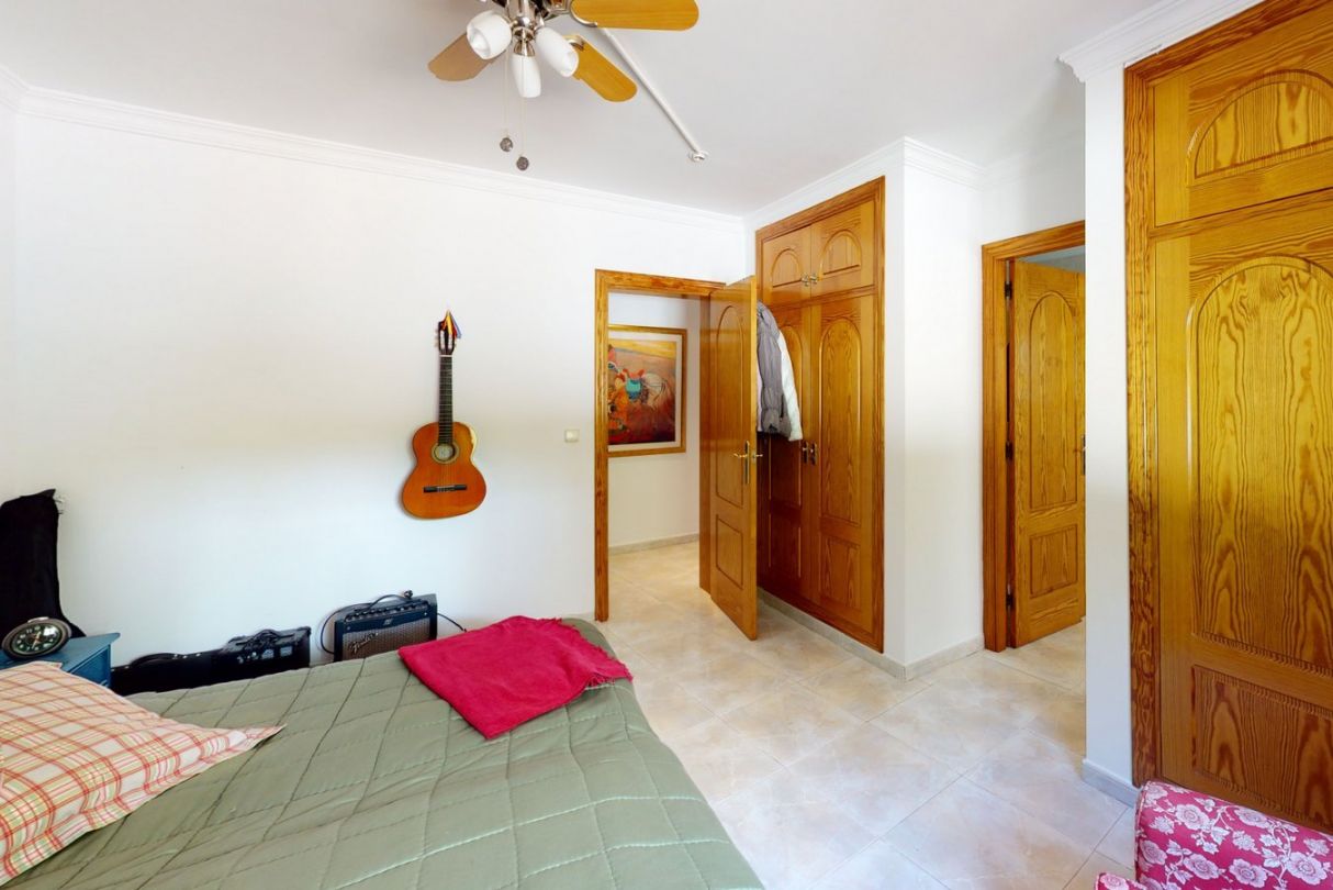 4 Chambres - Jávea - Xàbia — 35/43