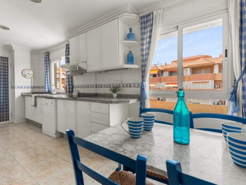 2 Chambres - El Campello — 10/35