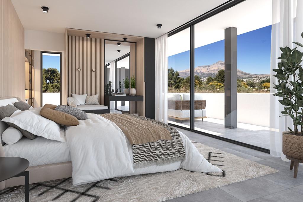 3 Bedrooms - Jávea — 3/5