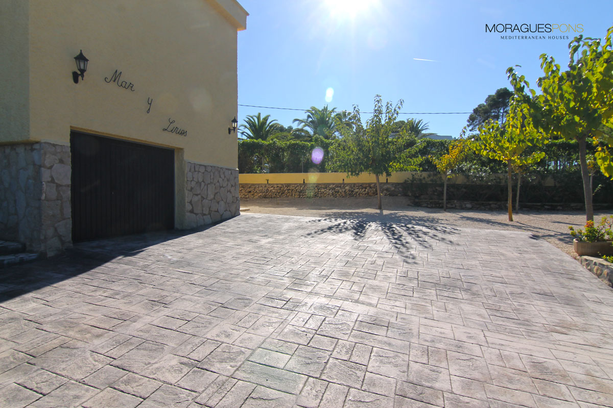 4 Chambres - Jávea - Xàbia — 21/23