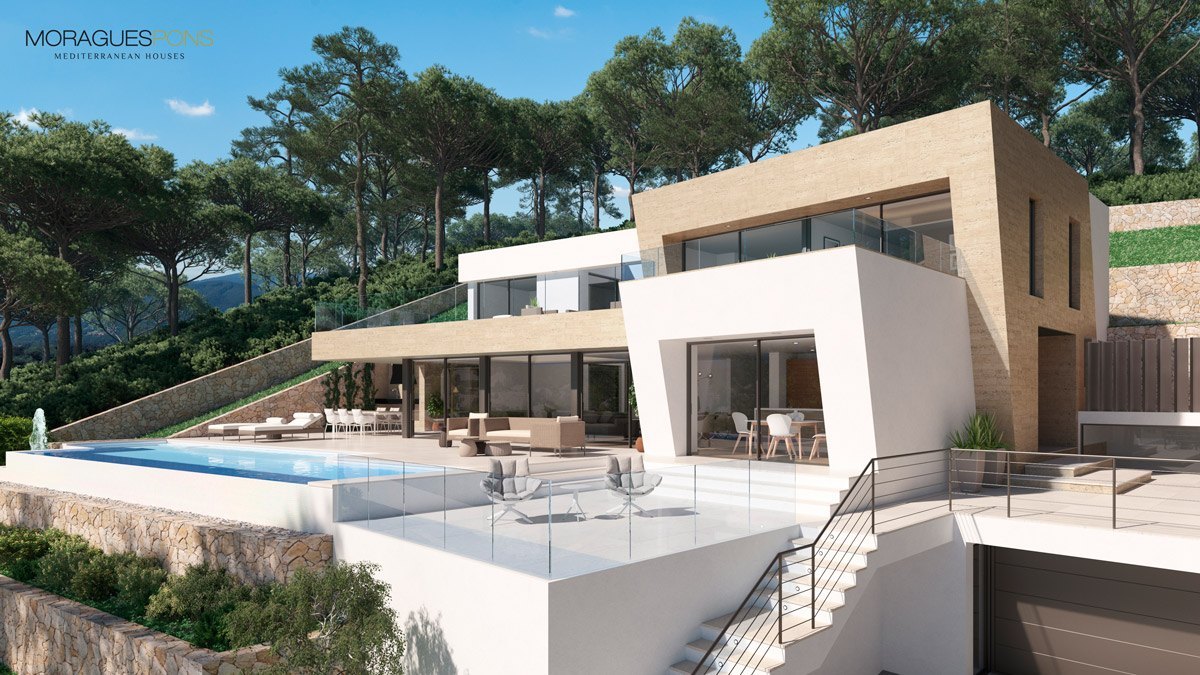4 Slaapkamers - Jávea - Xàbia — 2/9