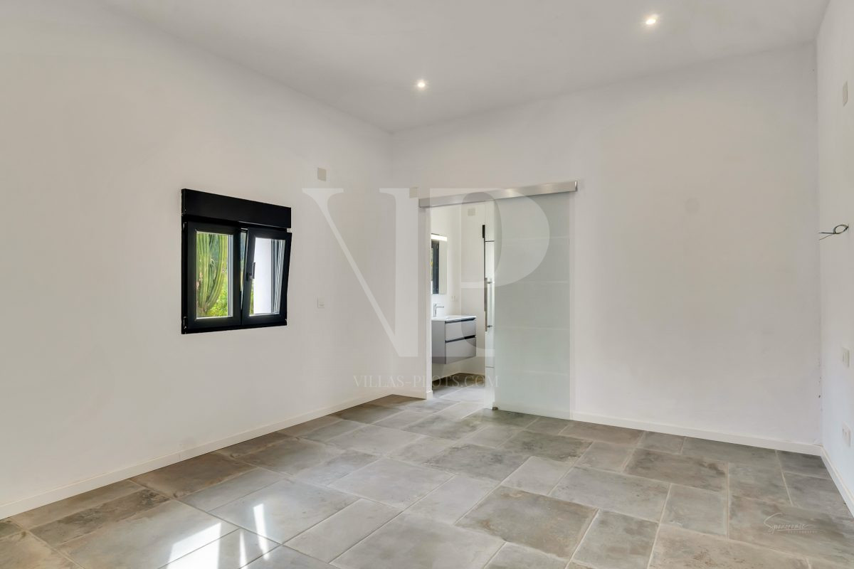 4 Bedrooms - Jávea — 29/36