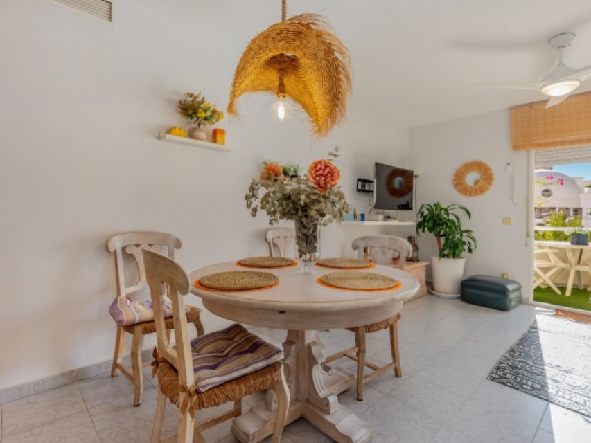 3 Bedrooms - El Campello — 14/41