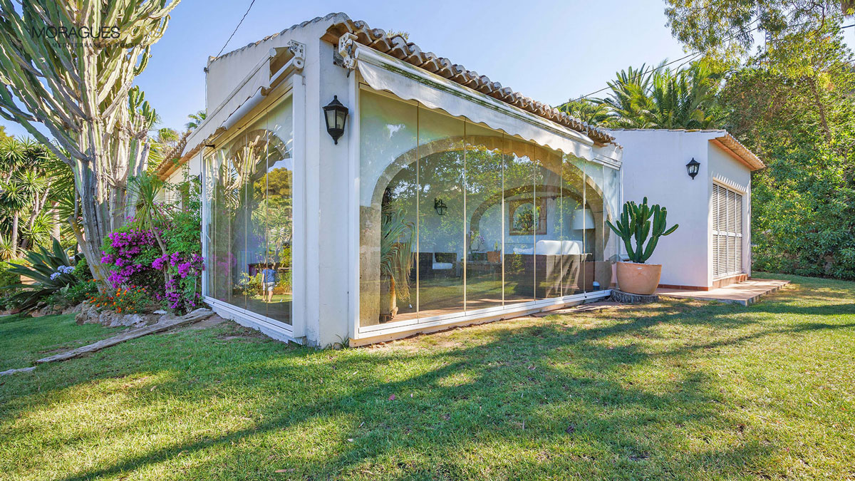 5 Chambres - Jávea - Xàbia — 9/33