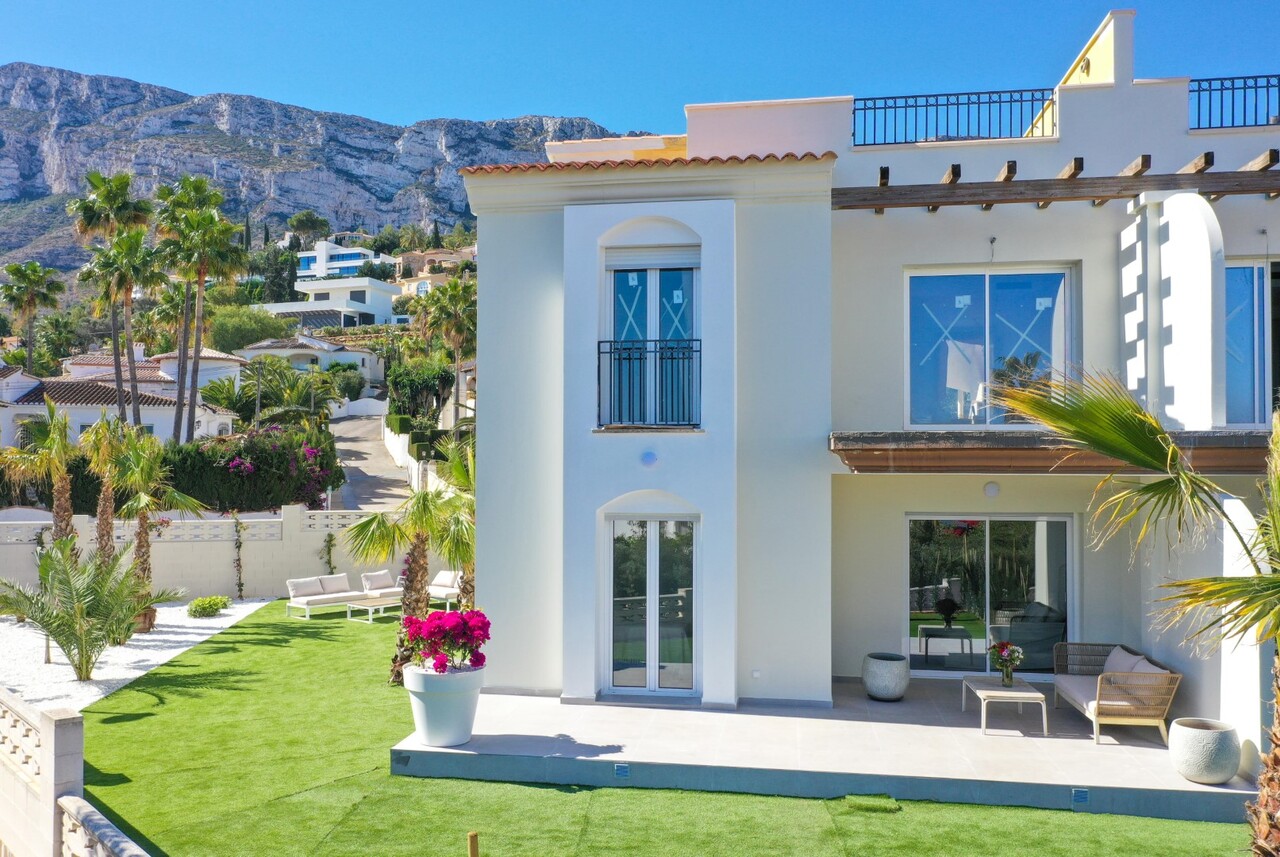 1 Bedrooms - Dénia