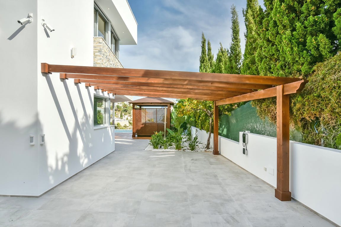 3 Slaapkamers - Calpe — 42/45