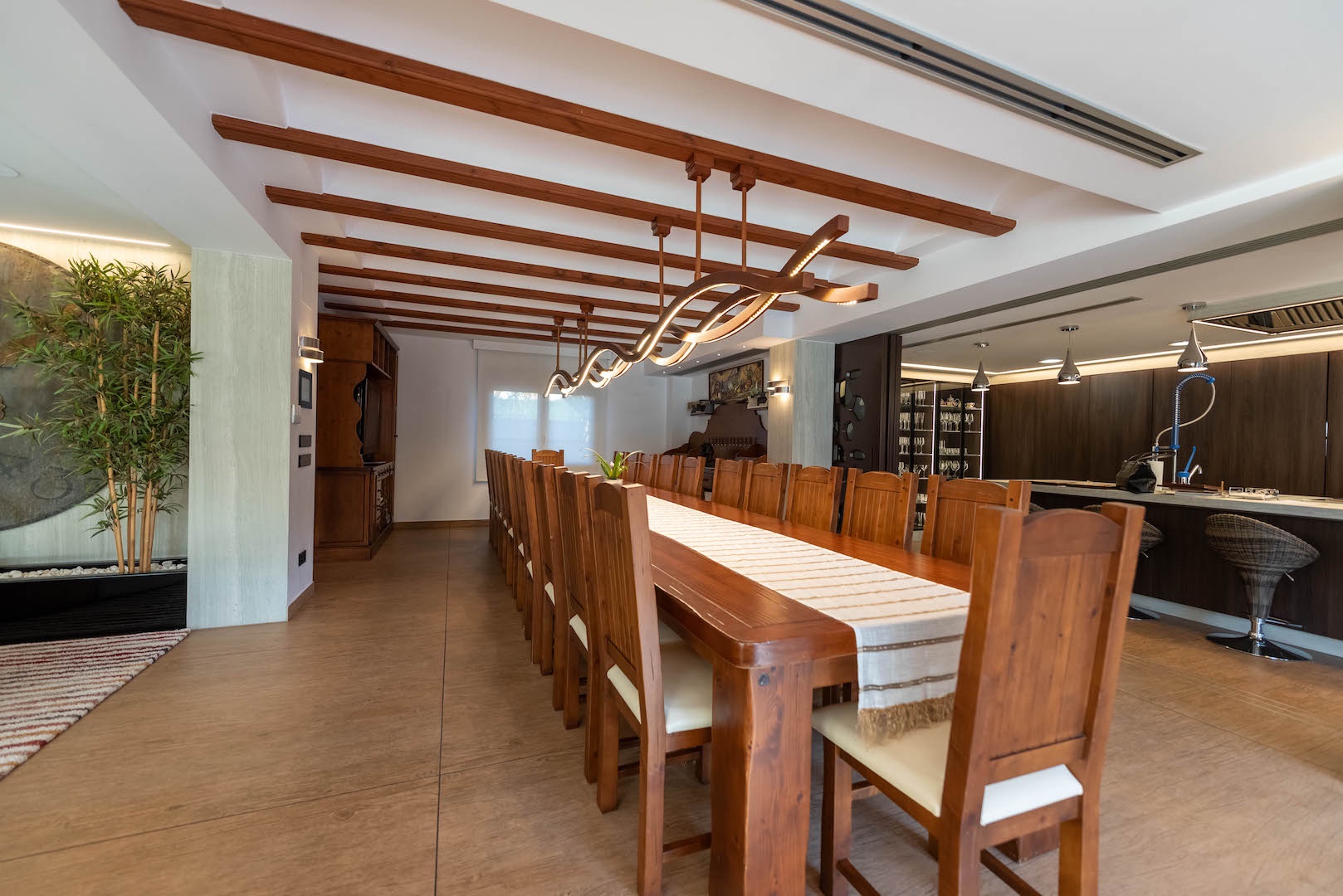 4 Bedrooms - Calpe — 12/39