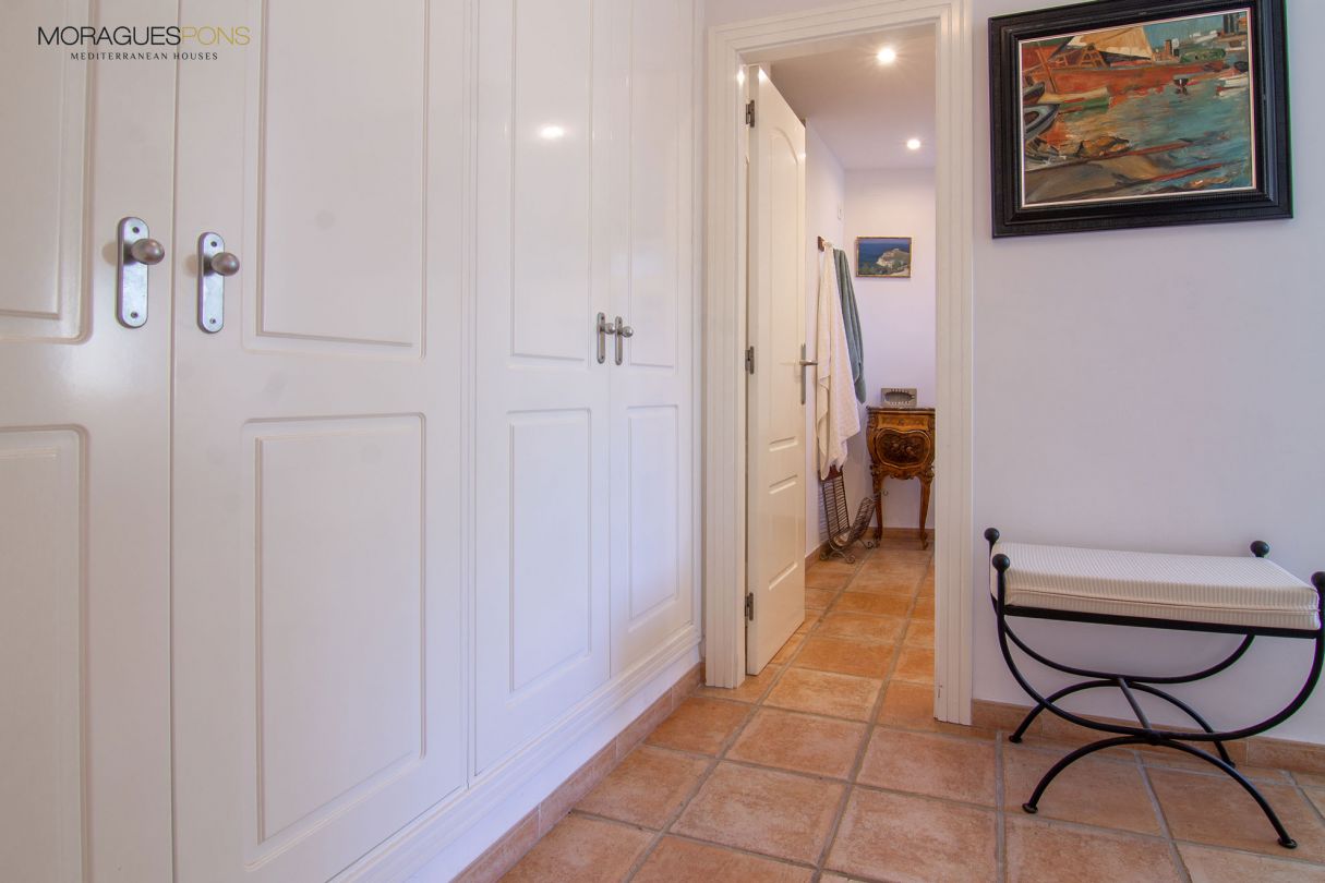 5 Chambres - Jávea - Xàbia — 11/32