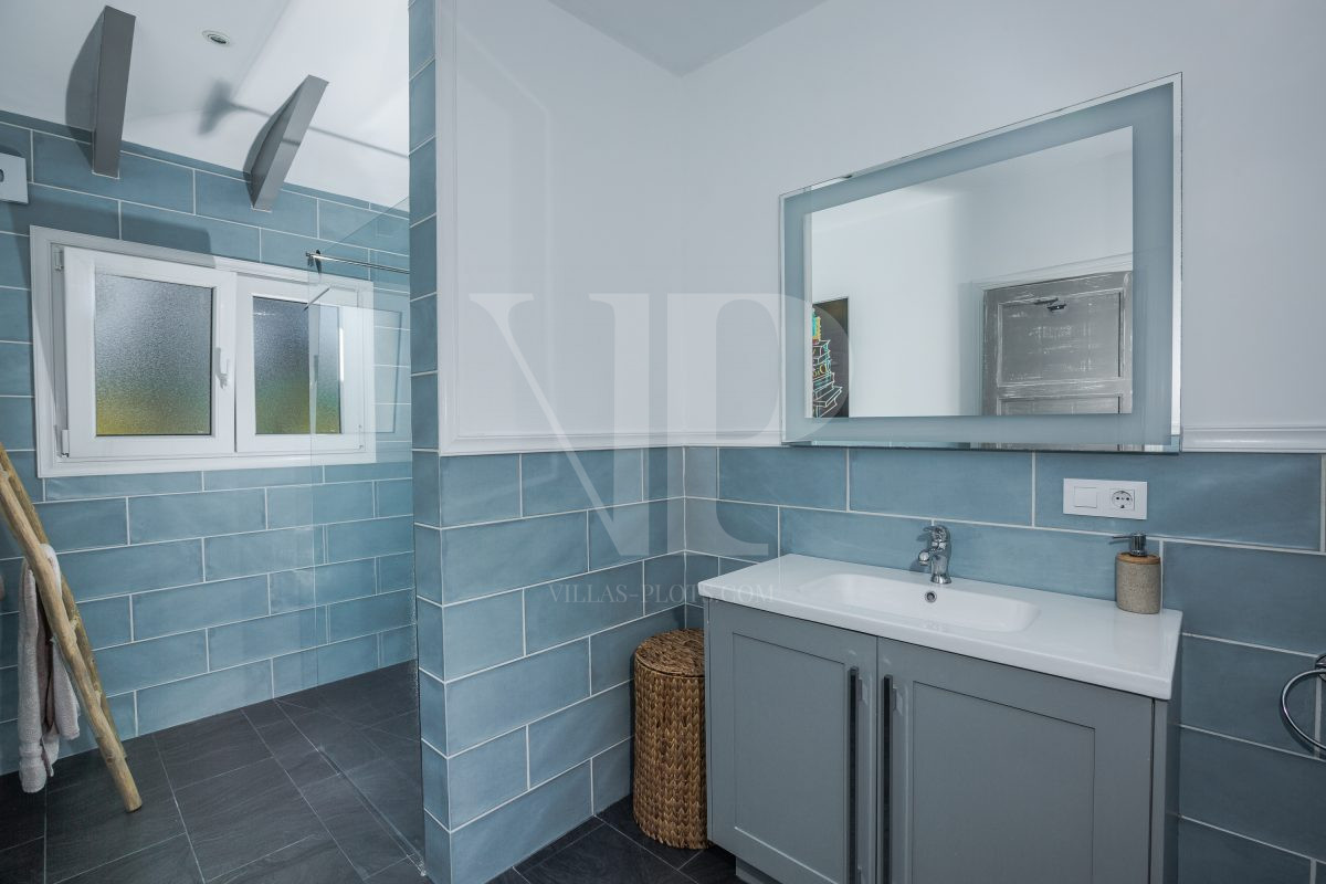 4 Bedrooms - Jávea — 54/61