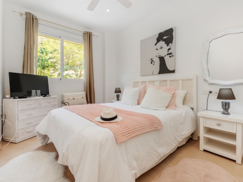 4 Bedrooms - Altea — 27/57