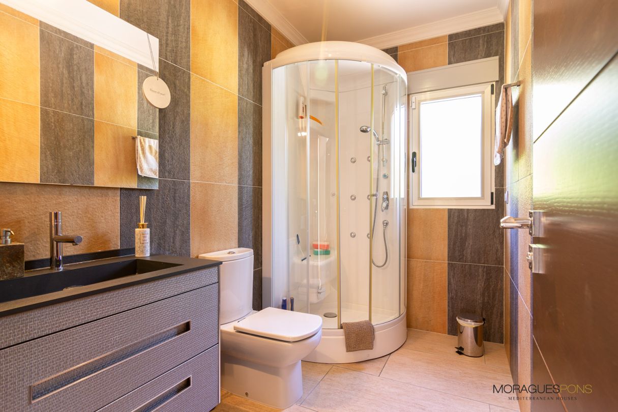4 Chambres - Jávea - Xàbia — 21/21