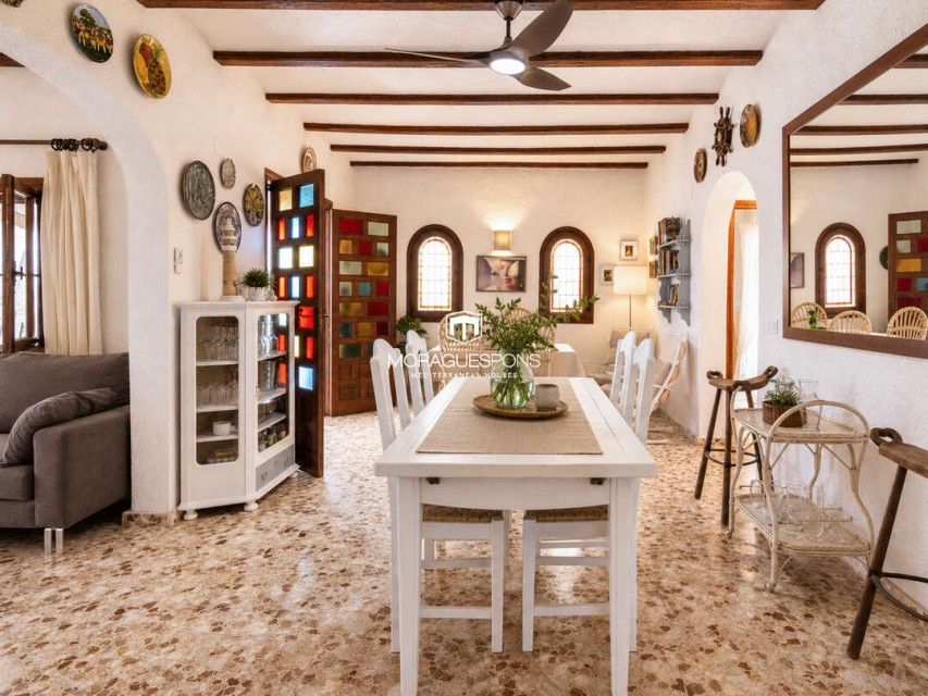 6 Bedrooms - Jávea — 17/42