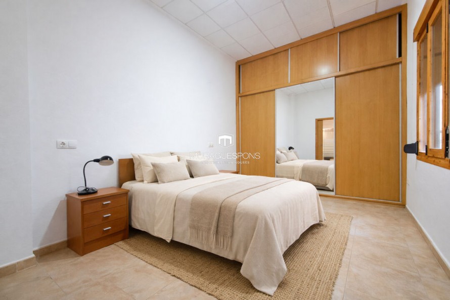 4 Chambres - Teulada — 29/36