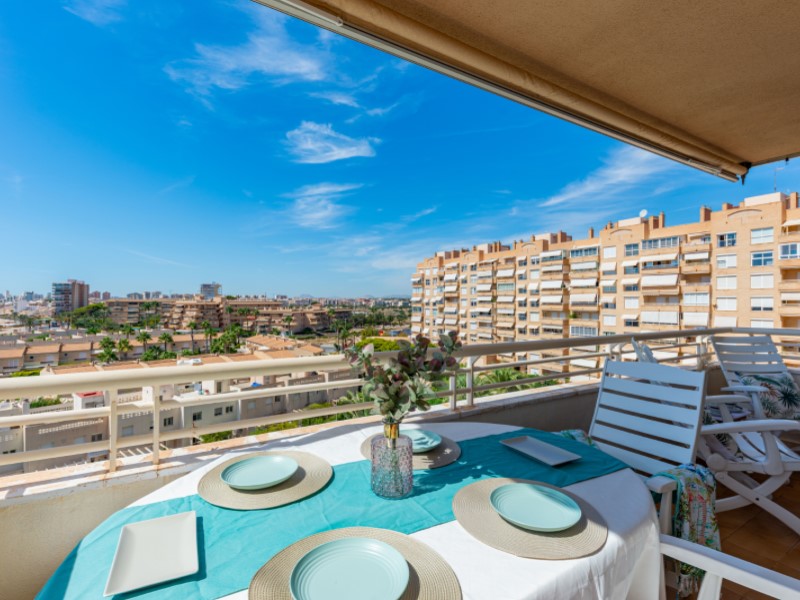 3 Bedrooms - El Campello — 2/43