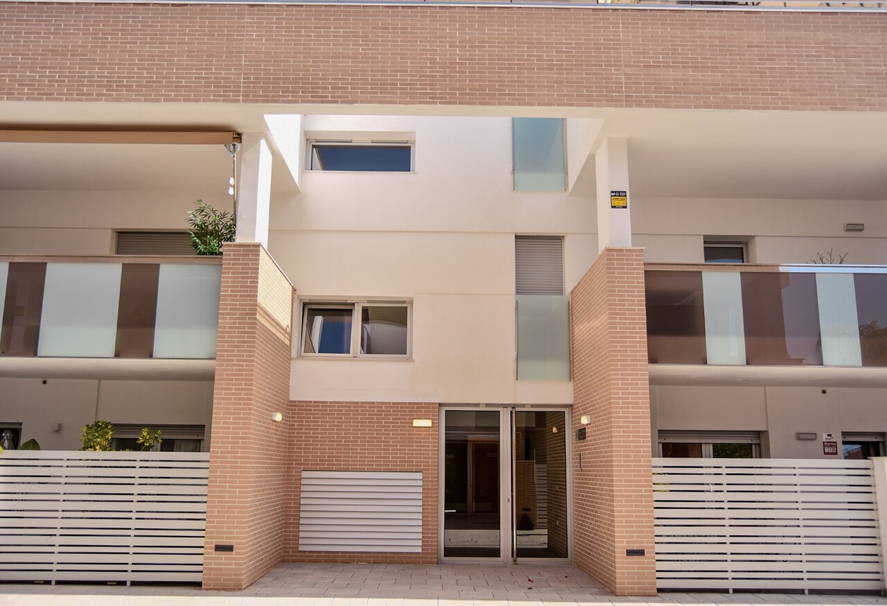 3 Bedrooms - Jávea — 30/40