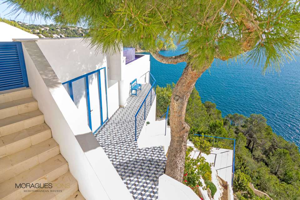 6 Slaapkamers - Jávea - Xàbia — 24/37