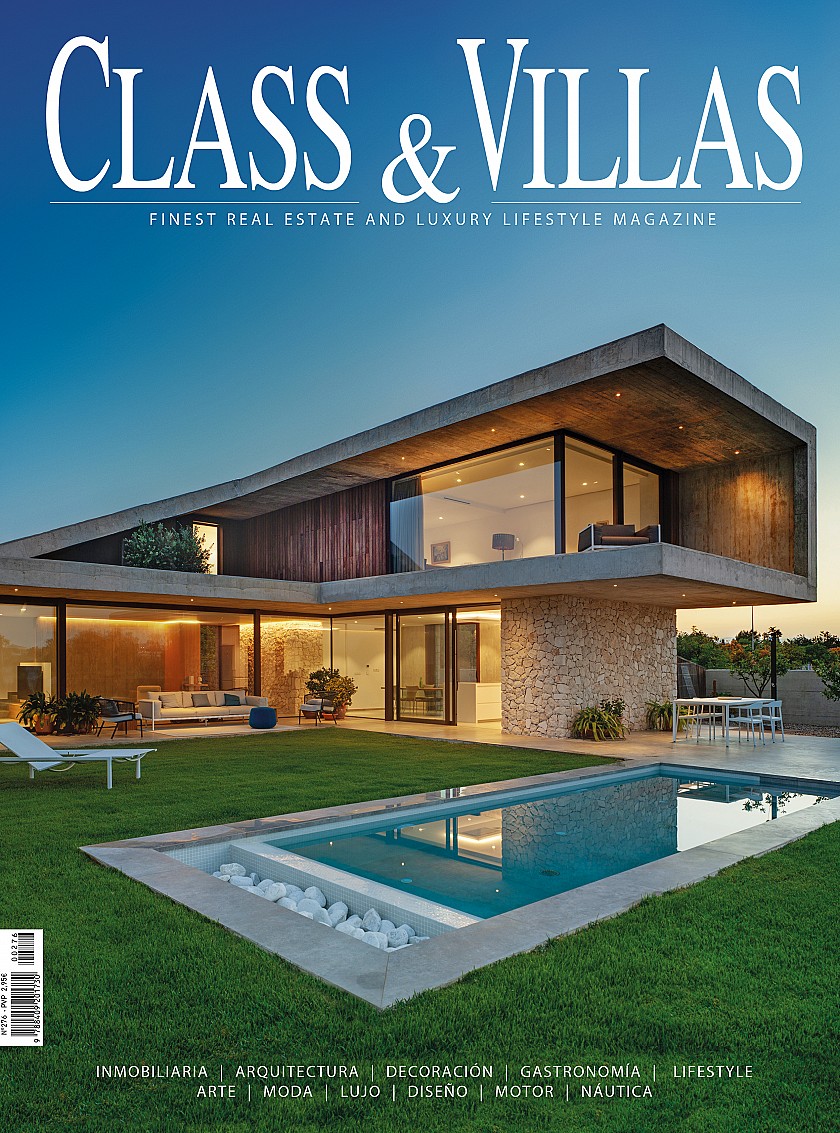 Class & Villas nº 276