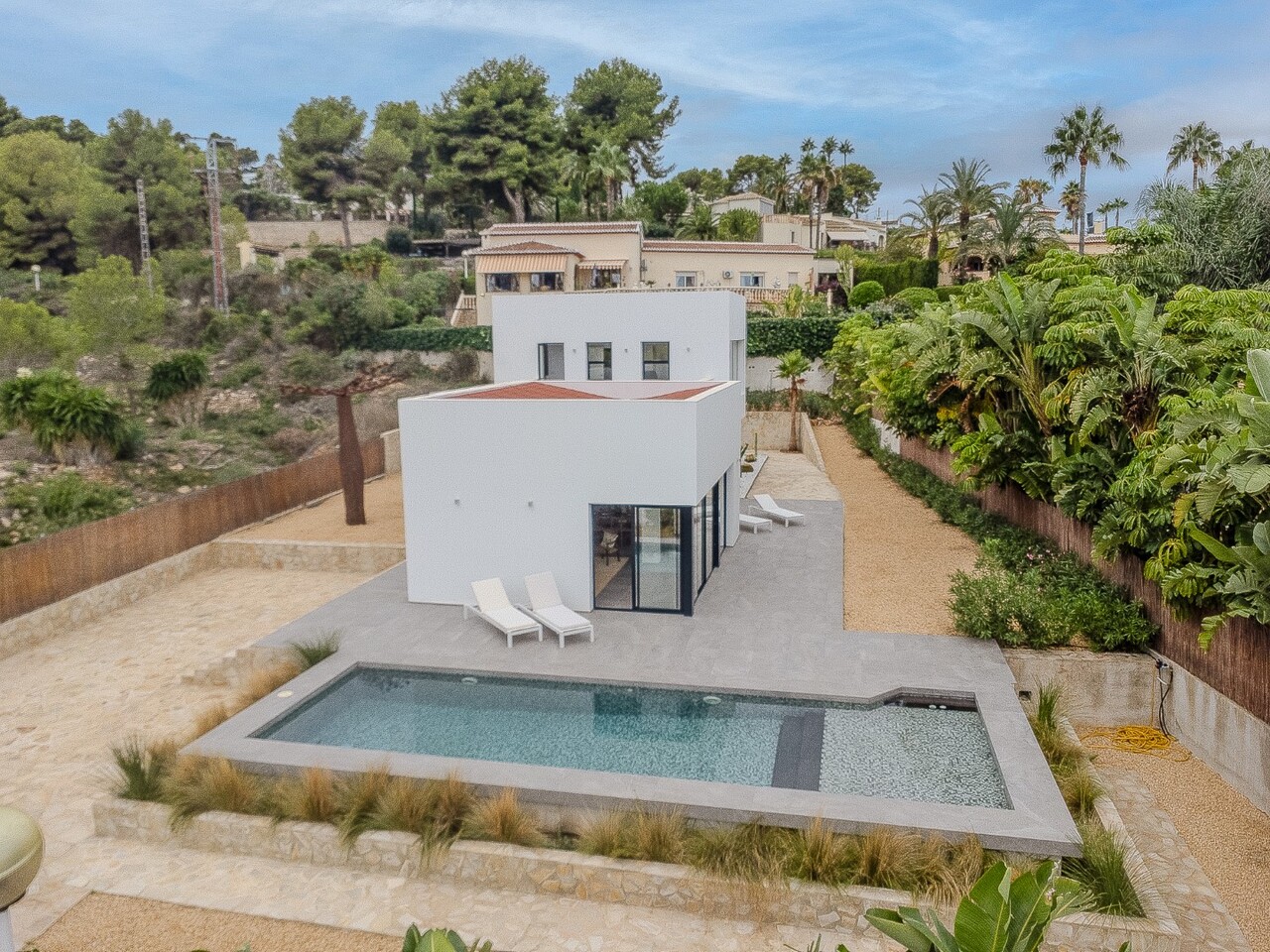 3 Bedrooms - Jávea — 43/50