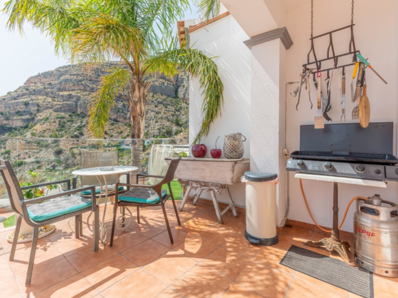 4 Bedrooms - Altea — 44/57