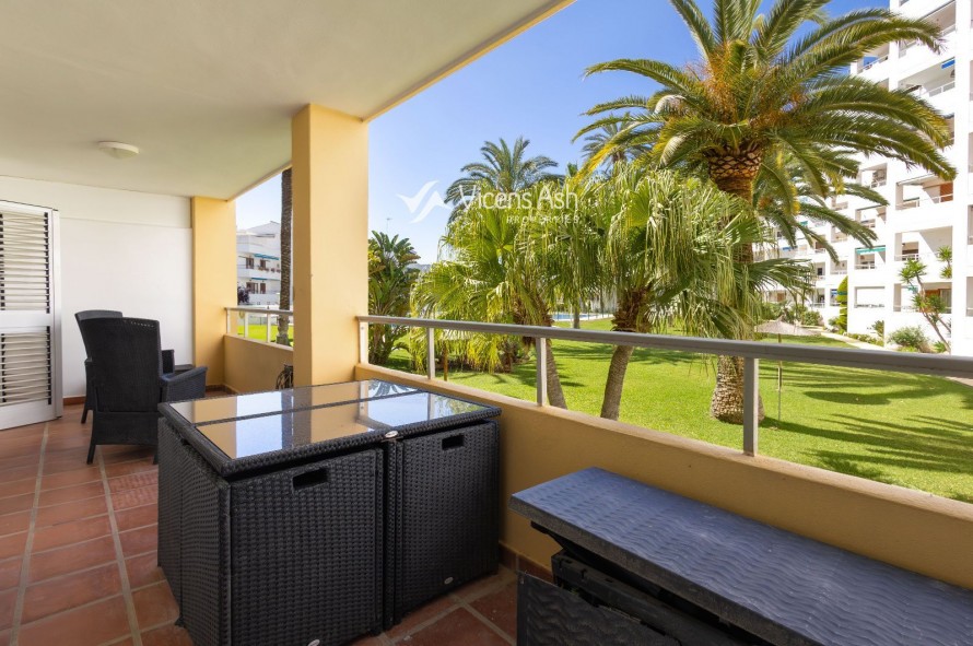 2 Bedrooms - Javea/Xabia — 11/39