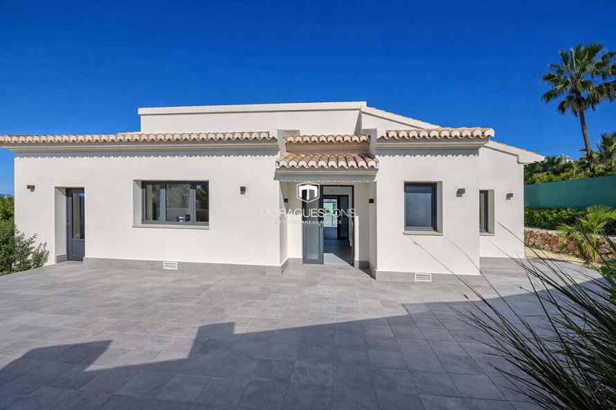 3 Bedrooms - Jávea — 26/29