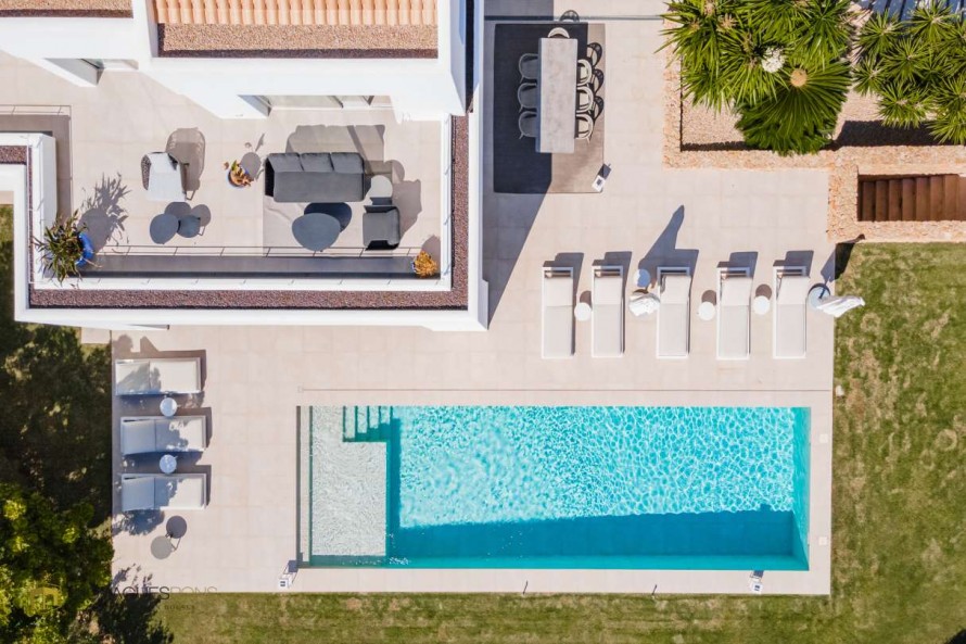 4 Bedrooms - Jávea — 34/38
