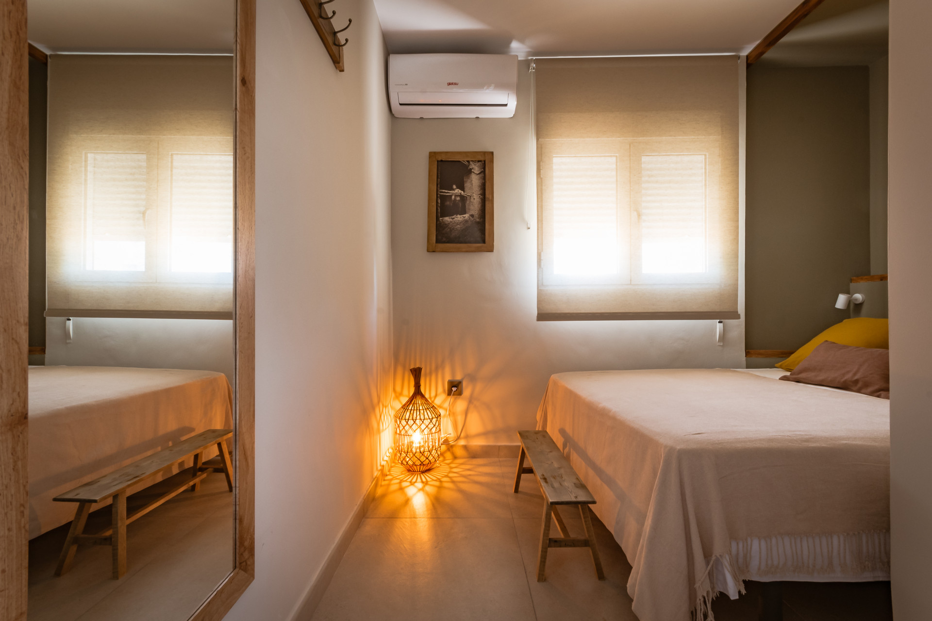 2 Bedrooms - Xàbia — 3/19