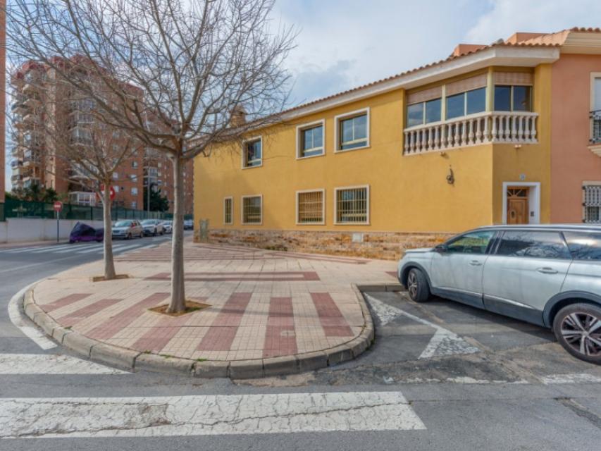 3 Bedrooms - El Campello — 5/22